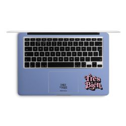 Foils for Laptops matt