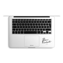 Foils for Laptops matt