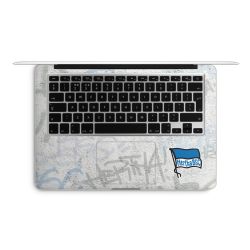 Folien für Laptops matt