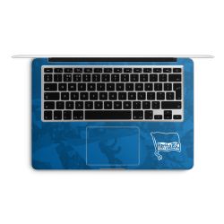 Folien für Laptops matt