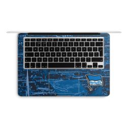 Folien für Laptops matt