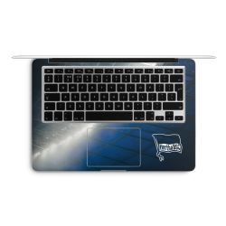 Folien für Laptops matt