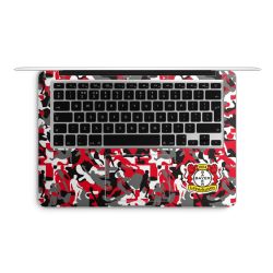 Folien für Laptops matt