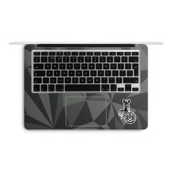 Folien für Laptops matt