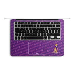 Foils for Laptops matt