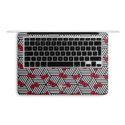 Folien für Laptops matt