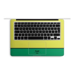 Folien für Laptops matt