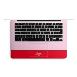 Folien für Laptops matt