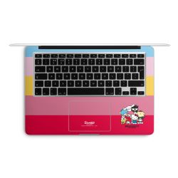 Folien für Laptops matt