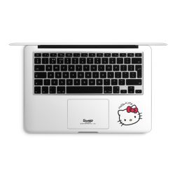 Folien für Laptops matt