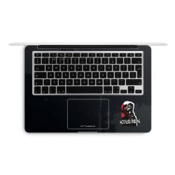 Foils for Laptops matt