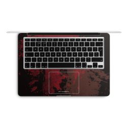 SkinVinyyli Läppäreille mattapinta