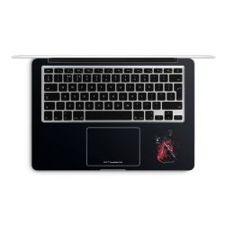 SkinVinyyli Läppäreille mattapinta