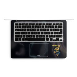 Foils for Laptops matt