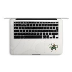 Foils for Laptops matt