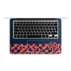 Folien für Laptops matt