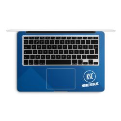 Folien für Laptops matt