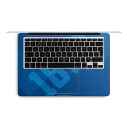 Folien für Laptops matt