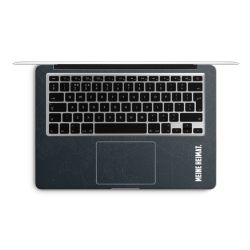 Folien für Laptops matt