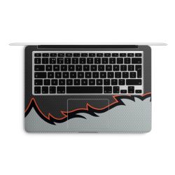 Folien für Laptops matt