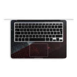 Folien für Laptops matt