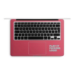 SkinVinyyli Läppäreille mattapinta