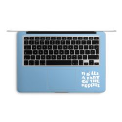 SkinVinyyli Läppäreille mattapinta