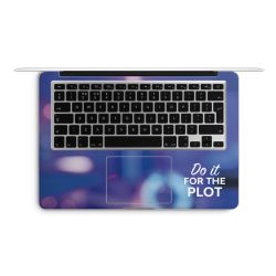 SkinVinyyli Läppäreille mattapinta