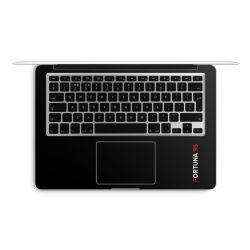 Folien für Laptops matt