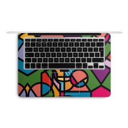 Foils for Laptops matt