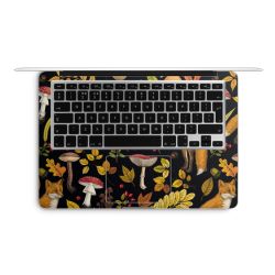 Foils for Laptops matt