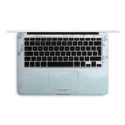 Foils for Laptops matt