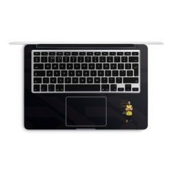 Foils for Laptops matt
