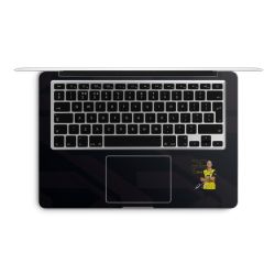 Foils for Laptops matt
