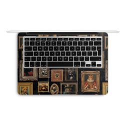 Foils for Laptops matt