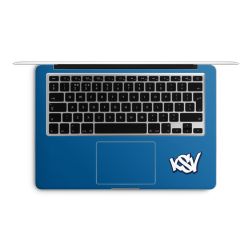 Folien für Laptops matt