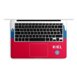 Folien für Laptops matt