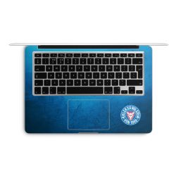 Folien für Laptops matt