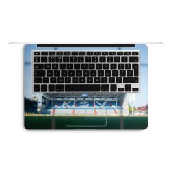 Folien für Laptops matt