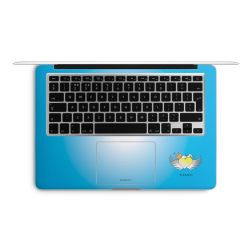 Folien für Laptops matt