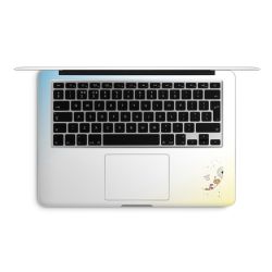 Folien für Laptops matt