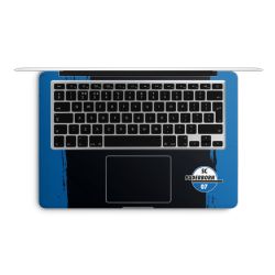 Folien für Laptops matt