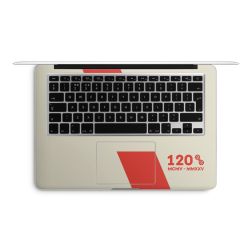 Folien für Laptops matt