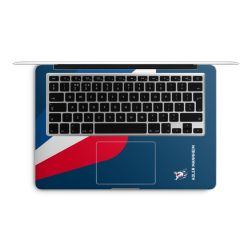 Folien für Laptops matt