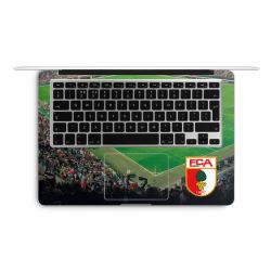 Folien für Laptops matt