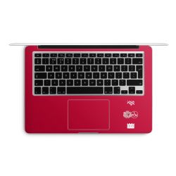 Folien für Laptops matt