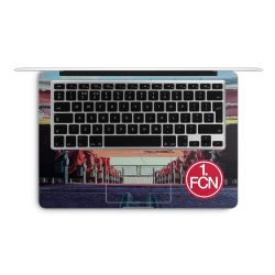 Folien für Laptops matt