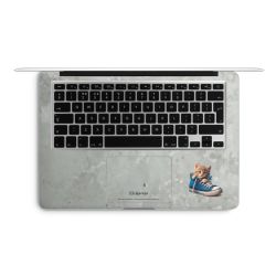Foils for Laptops matt