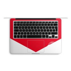 Folien für Laptops matt