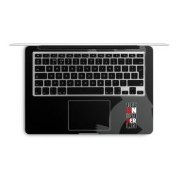 Folien für Laptops matt